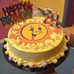 1η Φεβρουαρίου , το σχολείο μας γίνεται 28