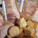 Μπισκοτάκια για τον Άγιο Βασίλη